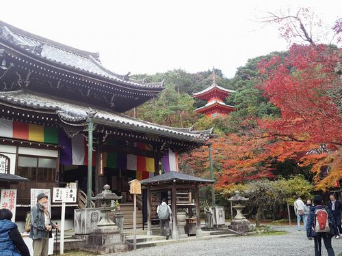 今熊野寺