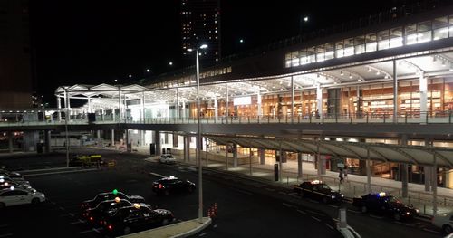 広島駅北口